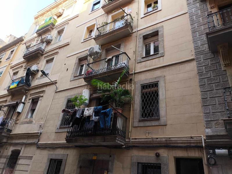 Foto 9c0dbe06-d629-4c94-acc9-635503487ebf. Alquiler apartamento en calle sant elm 7 en Barceloneta Barcelona