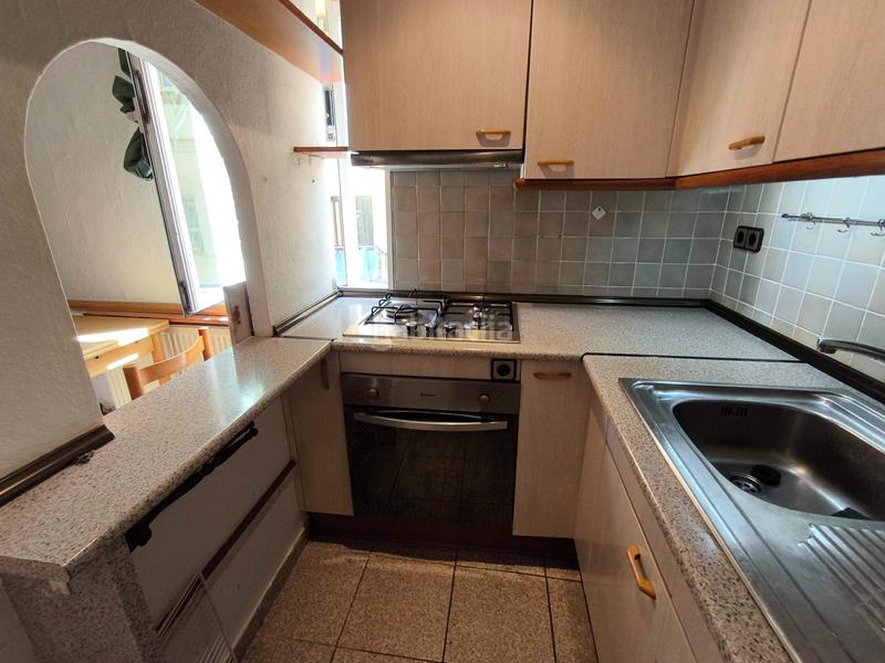 Foto bbc6794c-98ff-4485-99ae-b1fd86571319. Alquiler apartamento en calle sant elm 7 en Barceloneta Barcelona