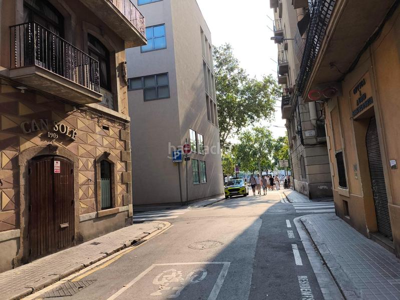 Foto fede0859-776d-46ad-9976-e90520d5f1c0. Alquiler apartamento en calle sant elm 7 en Barceloneta Barcelona