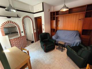Location Appartement à Calle sant elm 7