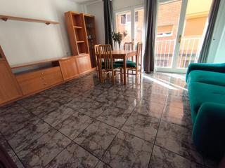 Alquiler Dúplex  Calle beat almato. Duplex de 2 habitaciones en vallcarca larga estancia