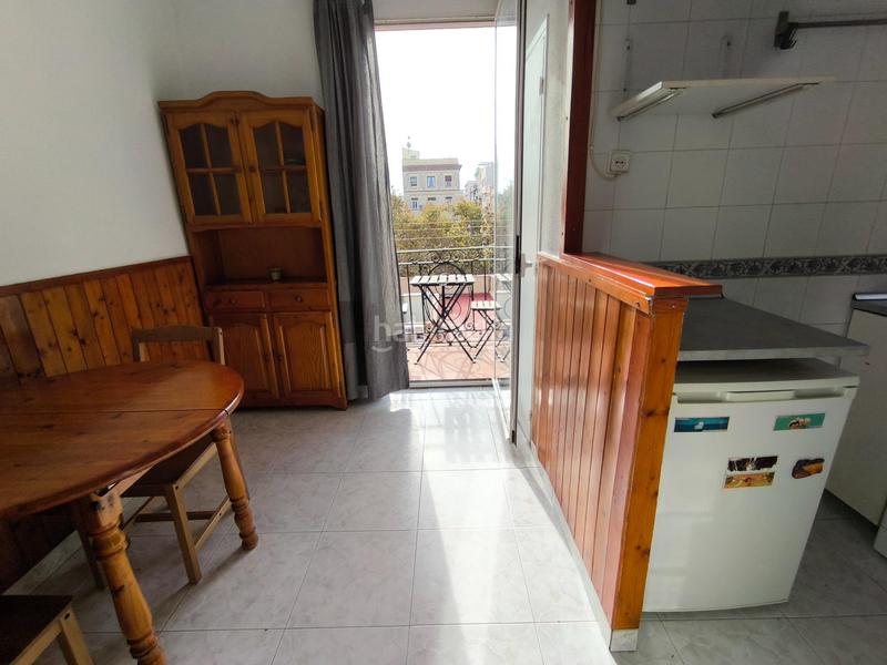 Foto ab459b25-3329-4b7f-8075-b135f51c0c5a. Location attique dans vicaria 1 dans Barceloneta Barcelona