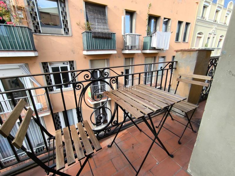 Foto fd2e5c72-31ae-4d53-869e-fa69c365e292. Location attique dans vicaria 1 dans Barceloneta Barcelona