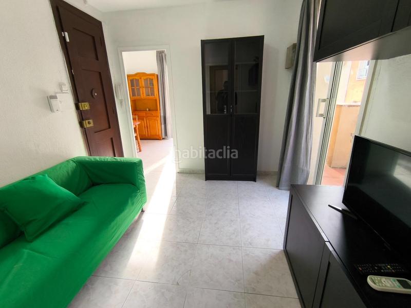 Foto 4eb4f684-fb8b-4ea4-a38d-20dd20a29ef8. Miete dachwohnung in vicaria 1 in Barceloneta Barcelona