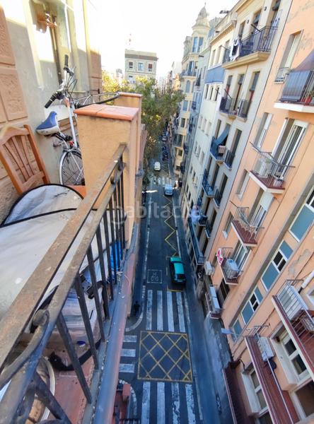 Foto a322d407-aa16-420f-9bbb-fab8bbccf081. Miete dachwohnung in vicaria 1 in Barceloneta Barcelona