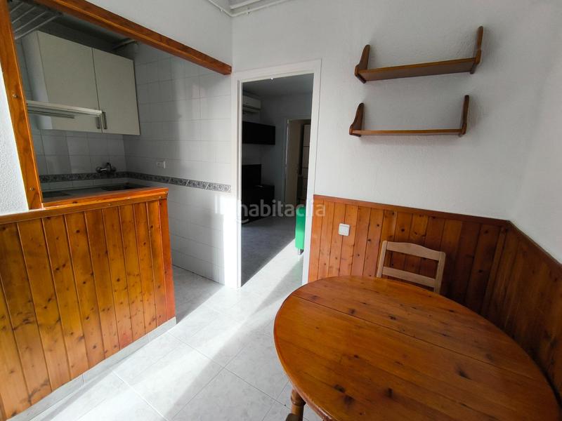 Foto 0cb3f04c-bcfc-4d78-966c-df0fd58f1cf6. Rent penthouse in vicaria 1 in Barceloneta Barcelona