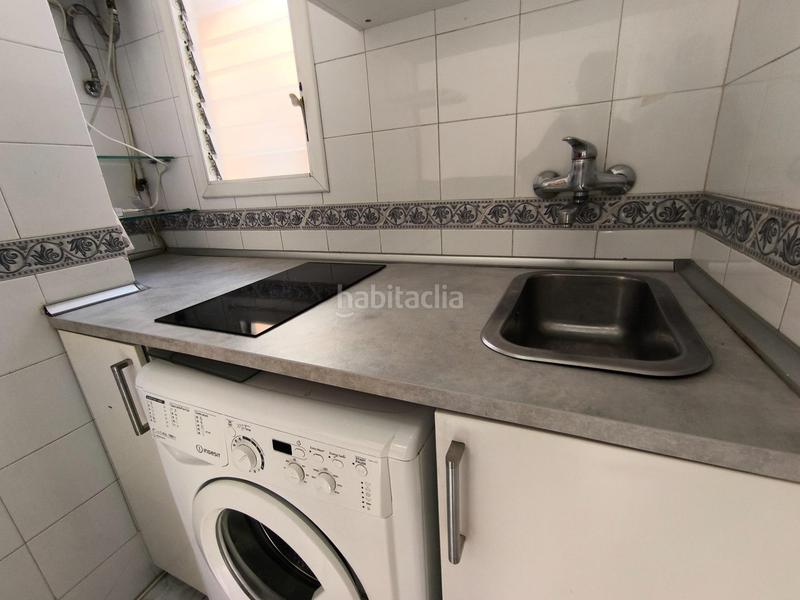 Foto 2d6ccf30-ae58-48c1-99f0-47bffd3e4fca. Rent penthouse in vicaria 1 in Barceloneta Barcelona