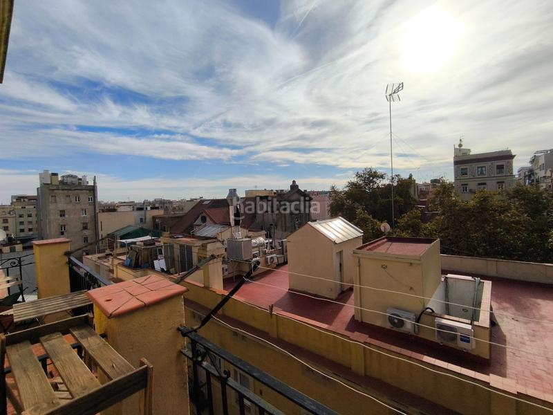 Foto 2e77f088-79b2-478f-a411-510f9ec993a0. Rent penthouse in vicaria 1 in Barceloneta Barcelona