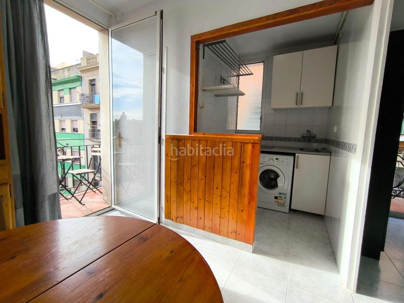 Foto 822aa9c3-0518-41e6-903d-855cddb1c3a4. Rent penthouse in vicaria 1 in Barceloneta Barcelona