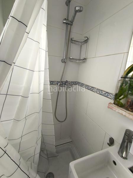 Foto 83e6f5e9-314d-4394-ace2-3c60692c79a1. Rent penthouse in vicaria 1 in Barceloneta Barcelona