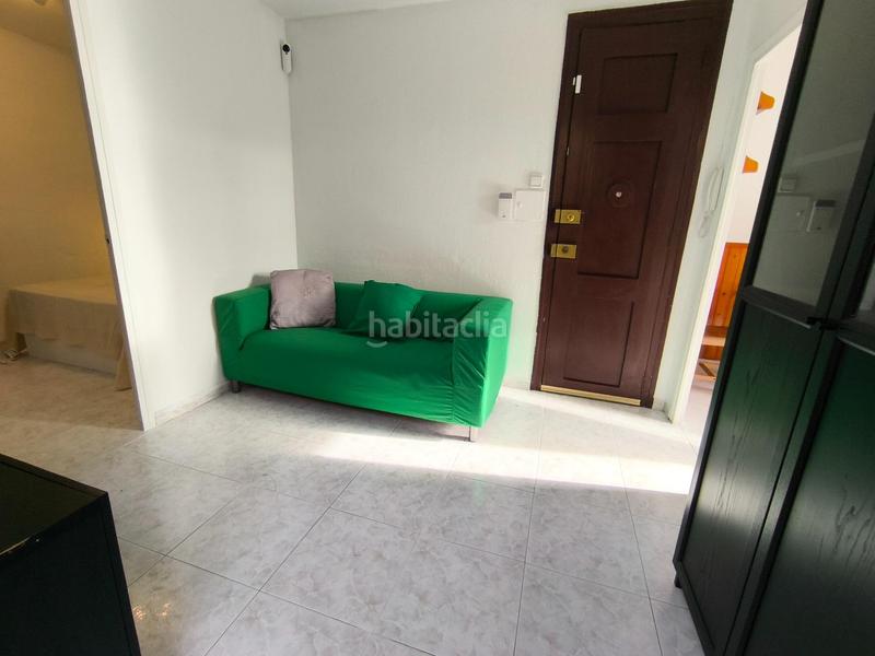 Foto d778e7a0-9f60-4525-b980-42cbccc61a90. Rent penthouse in vicaria 1 in Barceloneta Barcelona