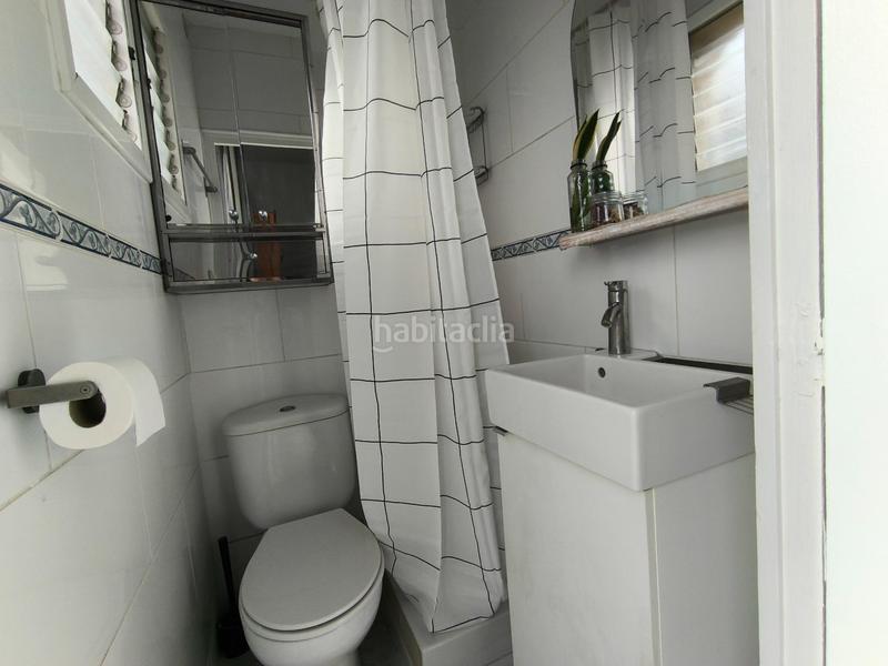 Foto fce02bd8-1940-4e82-b62c-5830df3f3a6f. Rent penthouse in vicaria 1 in Barceloneta Barcelona