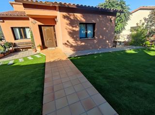 Xalet a Carrer urgell 53. Tu sueño hecho realidad a los pies de montserrat!