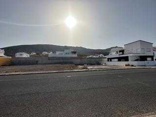 Terreno residencial  Calle majuga