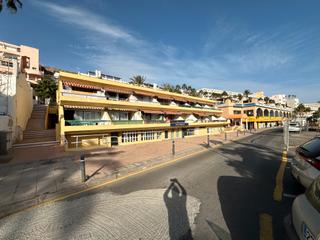 Geschäftsraum  Calle bentejuy. Local/oficina en morro jable