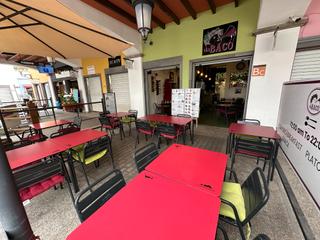 Traspàs Local Comercial  Calle hibisco. Traspaso de bar cafetería