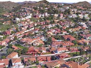 Residential Plot in Calle princesa dácil 3