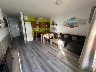 Apartament  Calle artesano paquito batista. Apartamento de 1 dormitorio en fuerteventura park