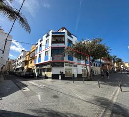 Apartament  Calle lepanto. Apartamento de 2 dormitorios en el centro de corralejo