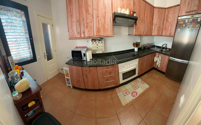 Foto 0c72fa65-bb78-4b84-b47f-e83d06b0ad7b. Reihenhaus mit parking in Caleta de Fuste Antigua