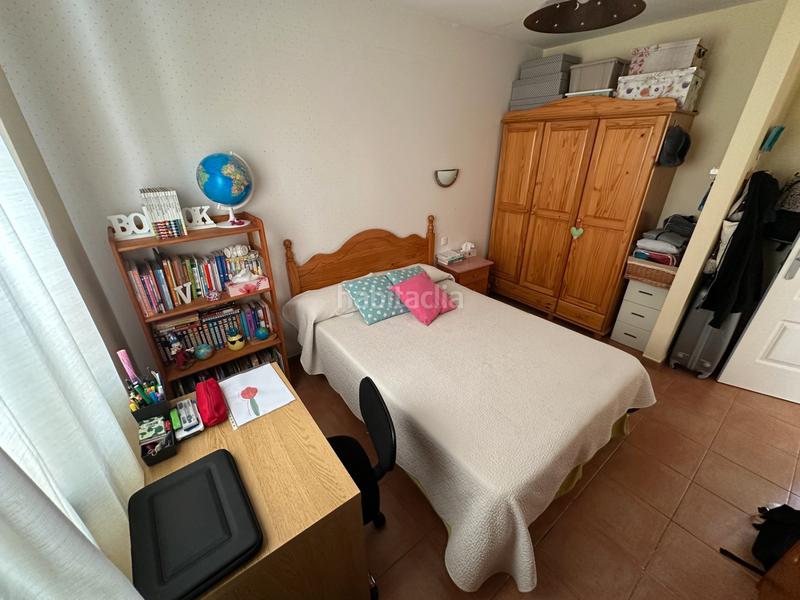 Foto b3d08b39-343f-41ba-9ad8-7cddebe21334. Reihenhaus mit parking in Caleta de Fuste Antigua