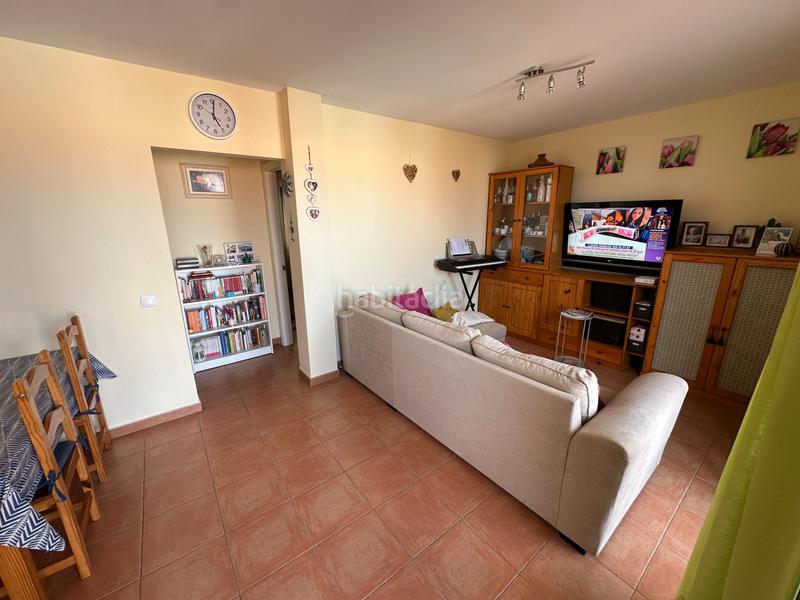 Foto bd716a9d-bfc8-4df7-a045-b6831d608336. Reihenhaus mit parking in Caleta de Fuste Antigua