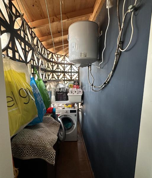 Foto cac2c723-8aea-4042-814a-7e5f67b78091. Reihenhaus mit parking in Caleta de Fuste Antigua