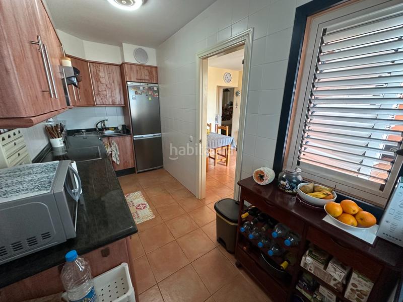 Foto ed2e921c-043b-438e-b36a-37e894475e4f. Reihenhaus mit parking in Caleta de Fuste Antigua