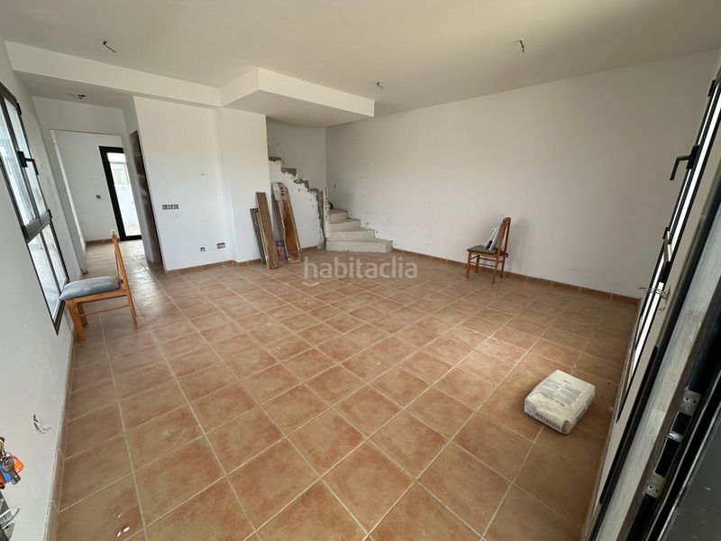 Foto 062fb04a-0882-4846-b6a5-fe9bac7f5768. Casa adossada amb aparcament a La Oliva pueblo Oliva (La)