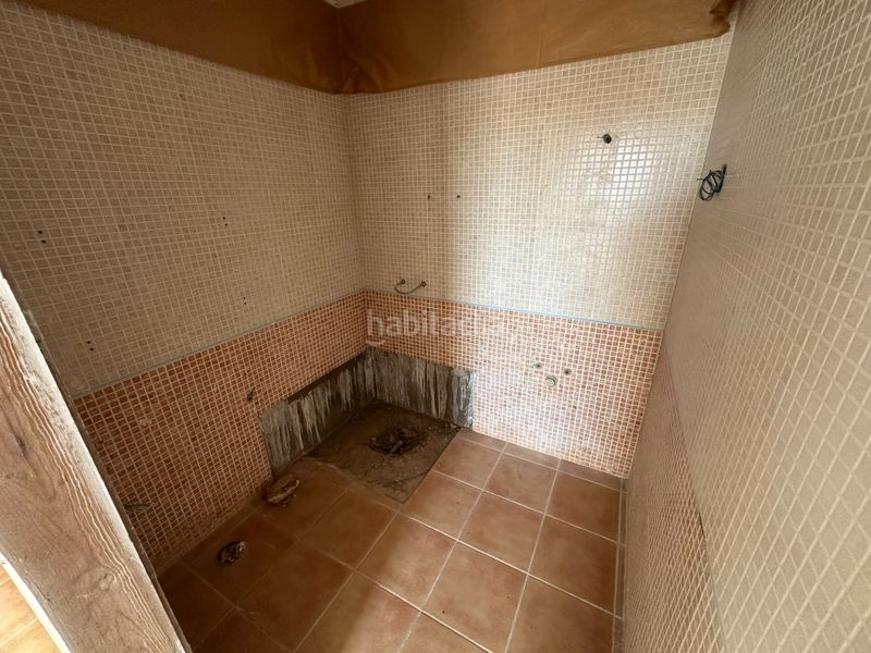 Foto 1bbe6379-088b-48c3-a6e0-d68a38468322. Casa adossada amb aparcament a La Oliva pueblo Oliva (La)