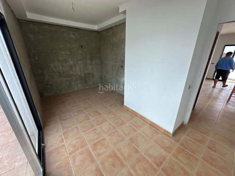 Foto 58660016-dd3d-4250-b0aa-2f665e1fe920. Casa adossada amb aparcament a La Oliva pueblo Oliva (La)