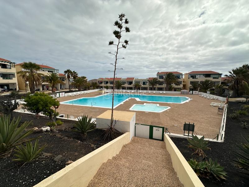 Foto 005b0bbe-2ac6-46e6-b1e1-719032dc0b6d. Piccolo appartamento in avenida central 3 in Caleta de Fuste Antigua