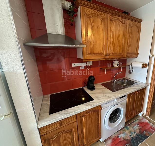 Foto 14f59063-2e31-42de-bfd7-7529c8a8aec7. Piccolo appartamento in avenida central 3 in Caleta de Fuste Antigua