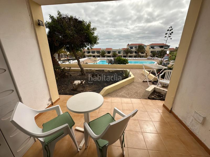 Foto 3e641402-90ac-4483-85a0-dd1afe84d852. Piccolo appartamento in avenida central 3 in Caleta de Fuste Antigua