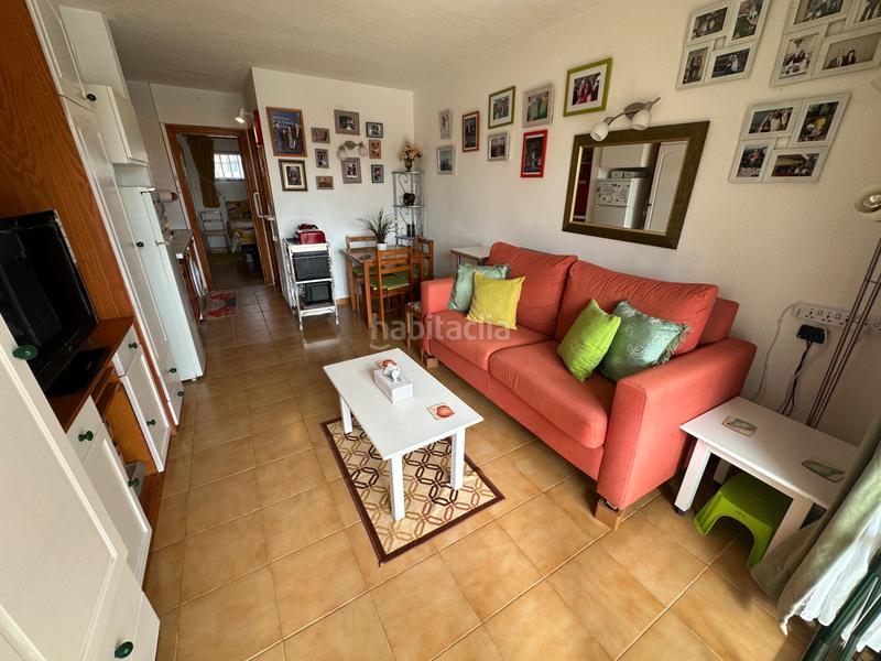 Foto 401b5349-50a0-4163-882f-7b85132d59f2. Piccolo appartamento in avenida central 3 in Caleta de Fuste Antigua