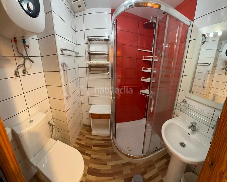 Foto 7c2e9cf5-5226-4b37-a6e4-60c4f42cf8de. Piccolo appartamento in avenida central 3 in Caleta de Fuste Antigua