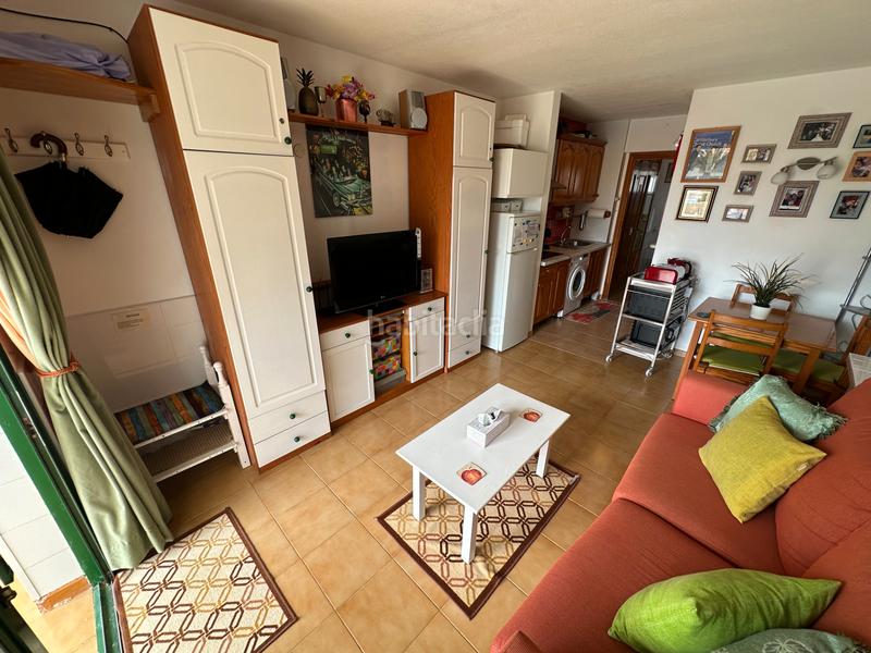 Foto 8279690a-8ed2-4bf1-ab40-f03c3cfad40d. Piccolo appartamento in avenida central 3 in Caleta de Fuste Antigua