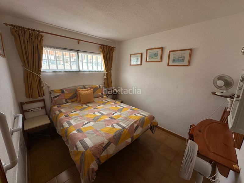 Foto ac1b2d94-2952-404f-9b79-b1eed4f7ccb2. Piccolo appartamento in avenida central 3 in Caleta de Fuste Antigua