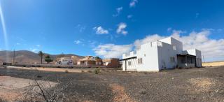 Mas  Calle el durazno. Villa rústica en el pueblo de antigua