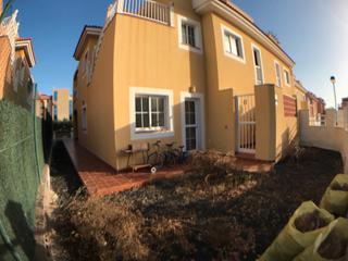 Lloguer Apartament  Calle la galera. Apartamento de 2 dormitorios en el campo de golf de anjoca
