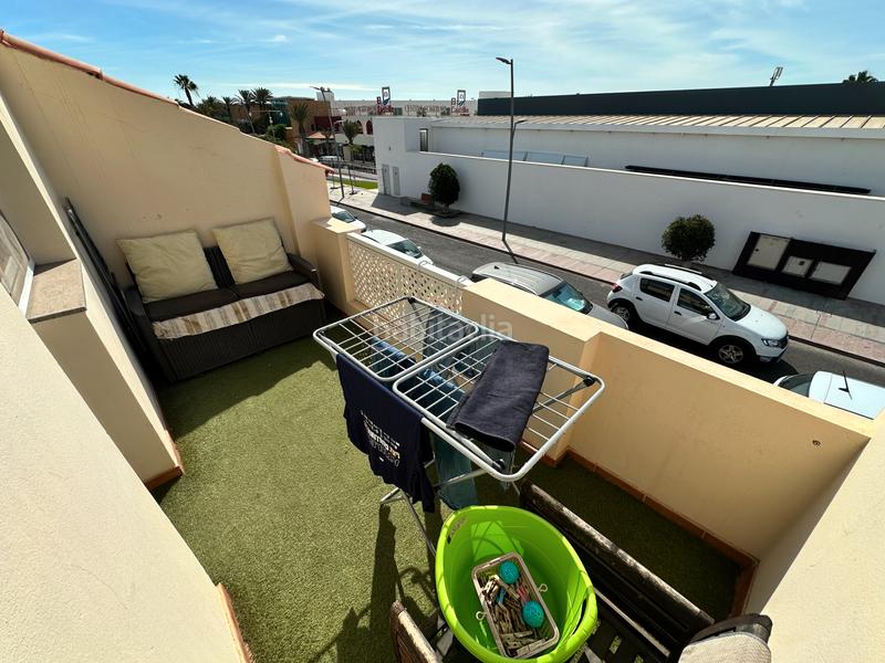 Foto 510c0862-e6c3-45dc-9bc0-6b12095e812c. Semi detached house in Caleta de Fuste Antigua