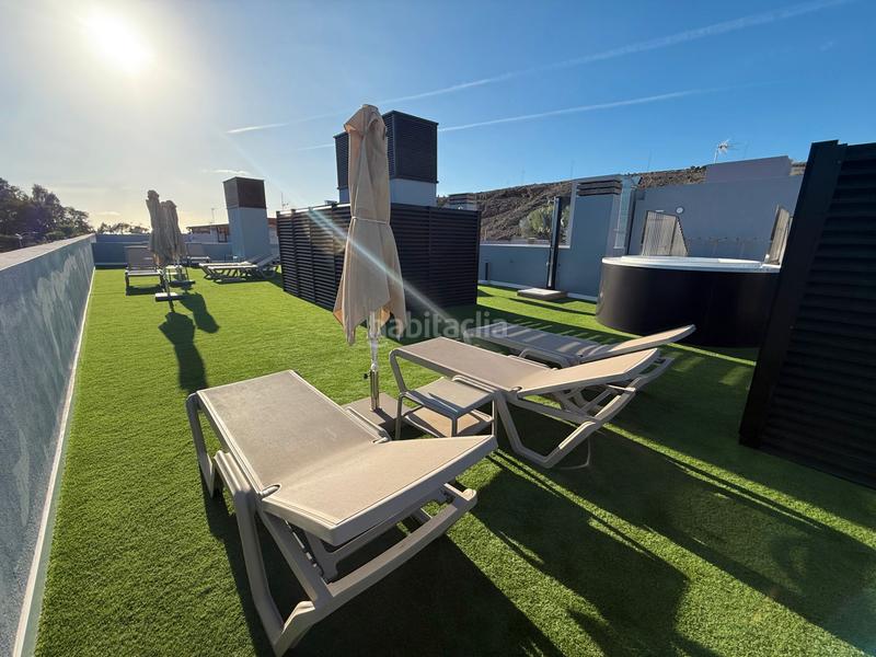 Foto 2e782314-bafe-45ea-b3fc-325a06c98667. Appartement avec parking dans Arguineguín Mogán