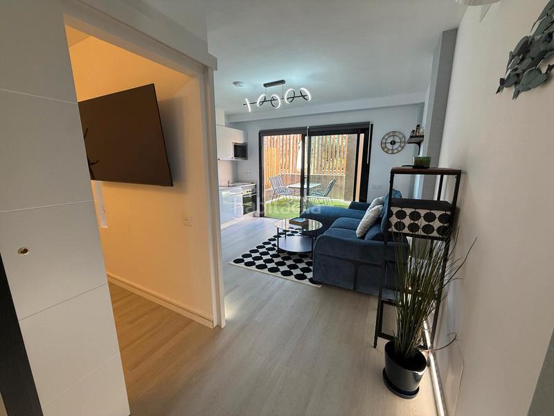 Foto 31666122-43a3-4c2c-a394-d32c7f71a9f0. Appartement avec parking dans Arguineguín Mogán
