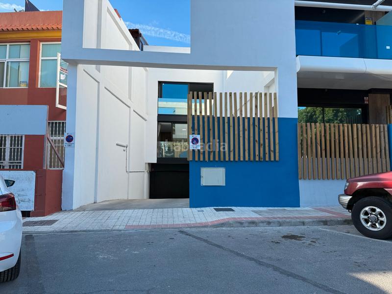 Foto 42332e4f-ffc4-4d1a-9705-75024b705694. Appartement avec parking dans Arguineguín Mogán
