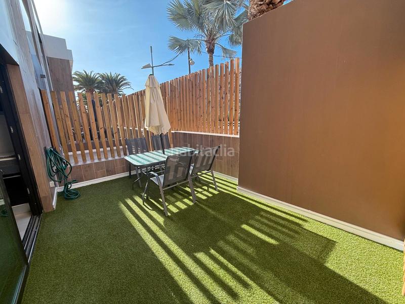 Foto 4d2fe5d3-5d8c-48a2-8d3a-f2f82e5655cf. Appartement avec parking dans Arguineguín Mogán