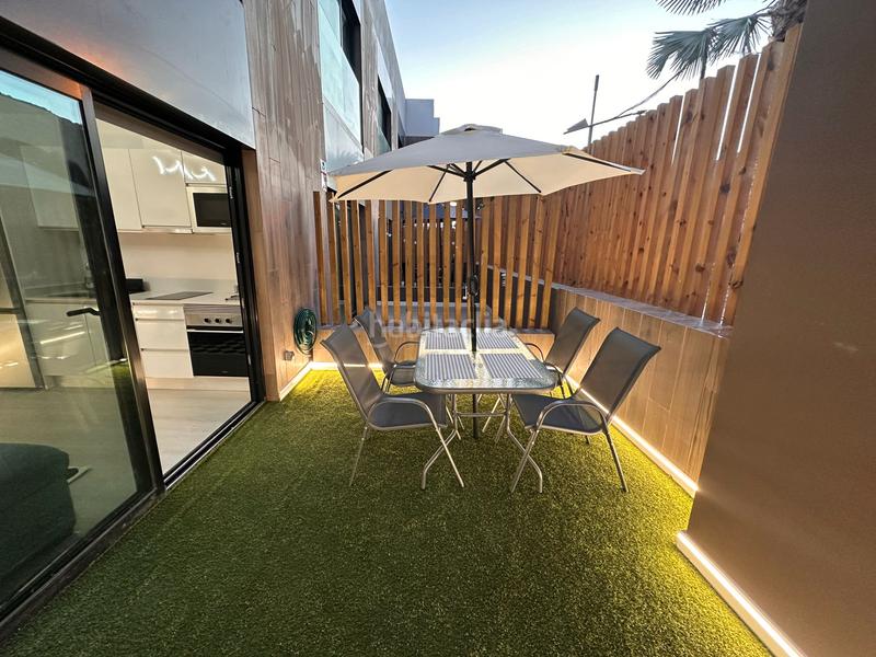 Foto aa7dbfd8-e6b0-495c-b88c-eaccd85bd532. Appartement avec parking dans Arguineguín Mogán