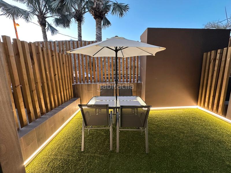 Foto d3f8fa50-1723-4119-bc17-f331059732dd. Appartement avec parking dans Arguineguín Mogán