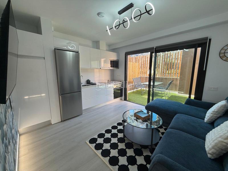 Foto e31a06c9-1f05-451c-8313-073efa475843. Appartement avec parking dans Arguineguín Mogán