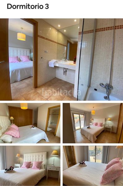 Foto 44514583-034c-478f-b148-a6b0dabbfb1e. Chalet villa de 3 dormitorios en la maría (golf las salinas) en Antigua