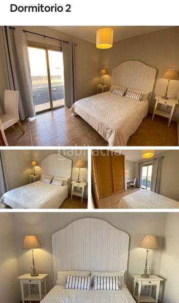 Foto 529d7288-19f2-47fe-8a39-f75430b724e2. Chalet villa de 3 dormitorios en la maría (golf las salinas) en Antigua